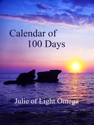 Calendar of 100 Days &ndash; Seeds of Light for Daily Meditation