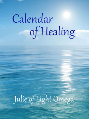 Calendar of Healing