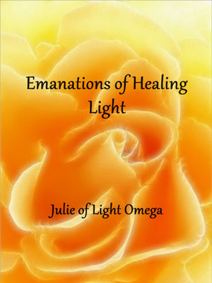 Emanations of Healing Light Calendar