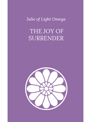 The Joy of Surrender