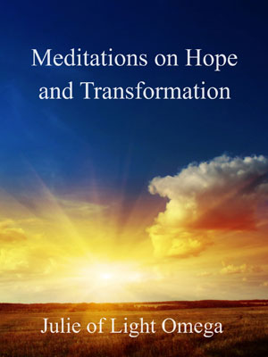 Meditations on Hope and Transformation