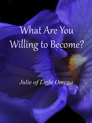 What Are You Willing to Become?