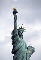 Statue of Liberty